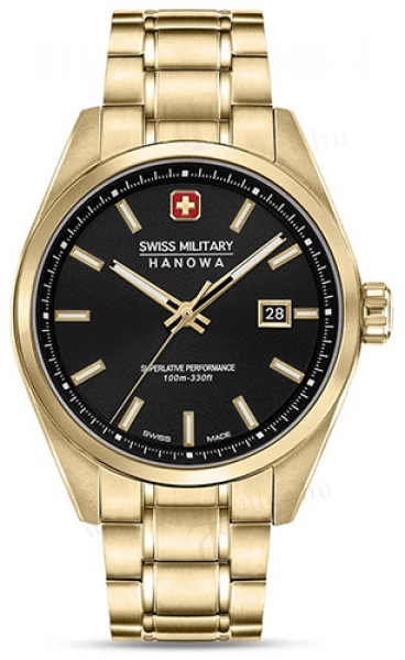 Swiss Military Hanowa SMWGH0004110 karóra