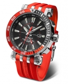 Vostok Europe 575A717-SS karóra