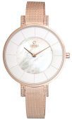 Obaku V158LEVWMV1 karóra