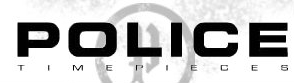 police